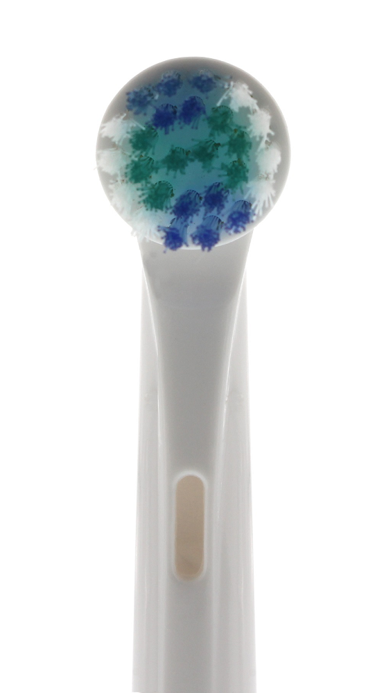 ScanPart Náhradná hlava zubnej kefky ako Oral-B