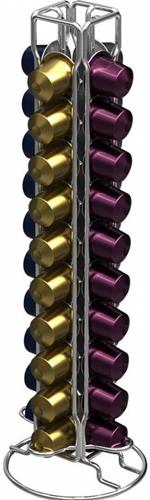 Scanpart Stojan na 40 ks kapslí tvaru Nespresso®