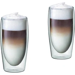 ScanPart Termo pohár Caffe Latte 350 ml, 2 ks