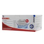 ScanPart Vodní filtr kompatibilní s Brita 4 ks