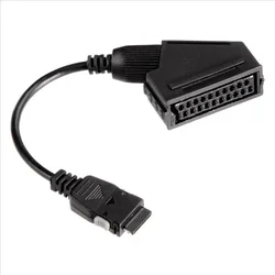 Scart adaptér Hama pre televízor Samsung (83099)