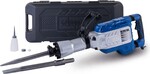 Scheppach AB 1900 - bourací kladivo 16,5 kg