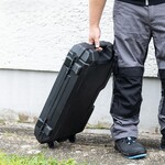 Scheppach AB 1900 - bourací kladivo 16,5 kg