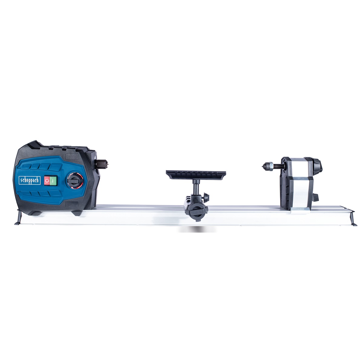 Scheppach DM 600 VARIO soustruh na dřevo 230 V