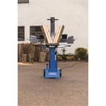 Scheppach HL 810 vertikálny štiepač na drevo 8 t (400 V)