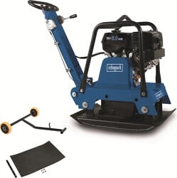 Scheppach HP 3000 S – obojsmerná vibračná doska 162 kg