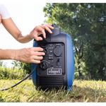 Scheppach SG 2500i invertorová elektrocentrála 2000 W