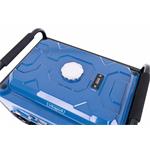 Scheppach SG 2700 rámová elektrocentrála 2200W s AVR regulací
