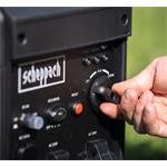 Scheppach SG 3500i invertorová elektrocentrála 3500 W