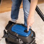 Scheppach SprayVac 20 Čistič kobercov 5 v 1