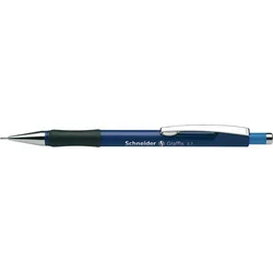 SCHNEIDER Mikro ceruzka "Graffix", modrá, 0,7 mm