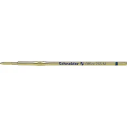 SCHNEIDER Náplň do kuličkového pera "Office 765", modrá, 0,5mm