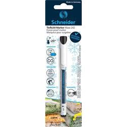 SCHNEIDER Popisovač mrazuvzdorný "Maxx 242", černý 72421