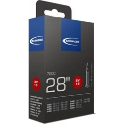 Schwalbe duša 28" SV15 50mm 18/28-622 ventil