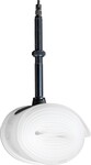 Schwalbe duša 28" SV17 Aerothan 33/47-622 s galuskovým ventilom 60 mm
