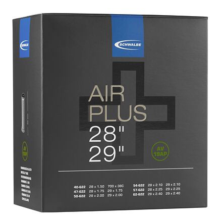 Schwalbe duša 29" AV19 AP AIR PLUS s automatickým ventilom