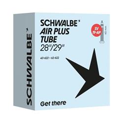 Schwalbe duše 29" SV19 AP AIR PLUS 40/62-622 galuskový ventilek 40mm