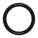Schwalbe Eddy Current Front 29x2.40 SuperTrail Addix UltraSoft TLE skladacia pneumatika