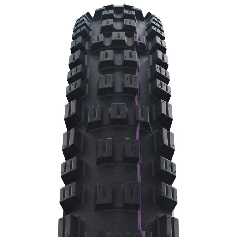 Schwalbe Eddy Current Front 29x2.60 SuperTrail Addix UltraSoft TLE skladacia pneumatika