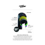 Schwalbe Eddy Current Front 29x2.60 SuperTrail Addix UltraSoft TLE skladacia pneumatika