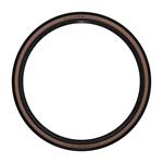 Schwalbe G-One Allround 40-622 Addix Performance RaceGuard TLR bronzové bočné skladanie