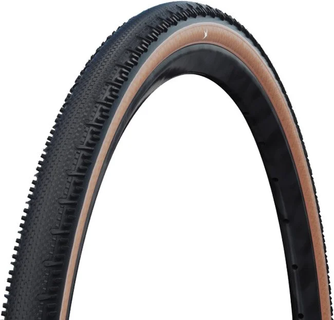 Schwalbe G-One RS PRO 35-622 AddixRace TLR V-Guard transparentné bočné skladanie