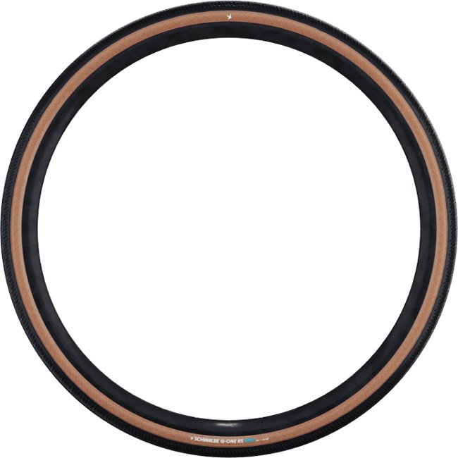 Schwalbe G-One RS PRO 40-622 AddixRace TLR V-Guard transparentné bočné skladanie