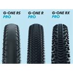 Schwalbe G-One RX PRO 45-622 AddixRace TLR V-Guard skladacie