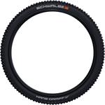 Schwalbe Hans Dampf 27.5x2.35 SuperTrail TLE AddixSoft skladacie