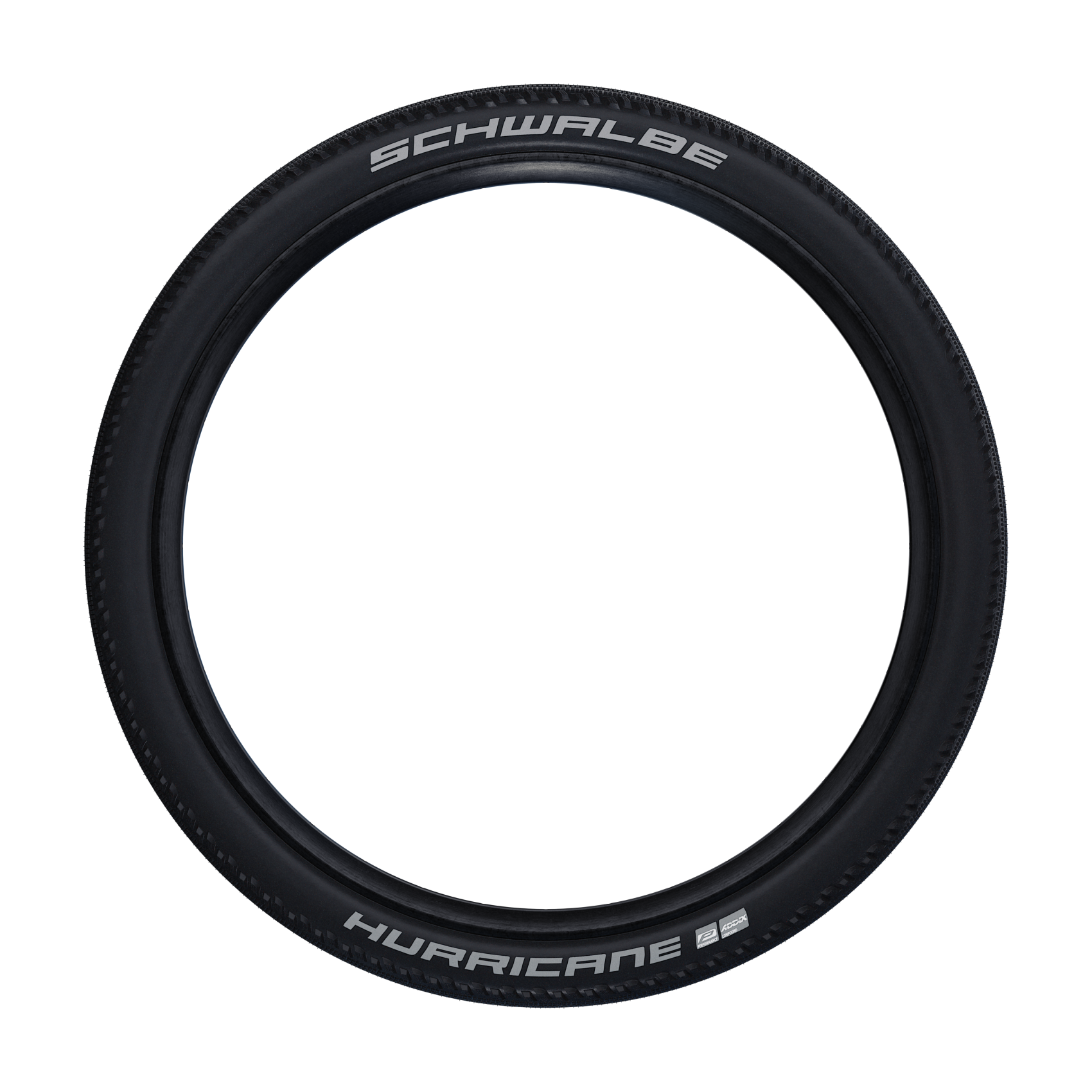 Schwalbe Hurricane 29x2.40 Addix DoubleDefense RaceGuard reflex