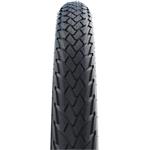 Schwalbe Marathon Green 37-622 Addix Eco GreenGuard reflexný pruh