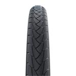 Schwalbe Marathon Plus 26x1 5/8 42-590 SmartGuard black+reflex
