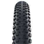 Schwalbe Marathon Plus MTB 29x2.25 SmartGuard čierna + reflexný pruh