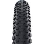  Schwalbe Marathon Plus MTB 29x2.35 Addix Performance SmartDualGuard čierny reflexný pruh