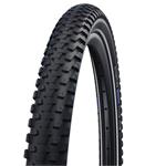 Schwalbe Marathon Plus MTB 29x2.60 Addix Performance Smart DualGuard reflexná bočnica
