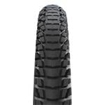 Schwalbe Marathon Plus Tour 26x2.0 AddixGreen SmartGuard reflexný pruh