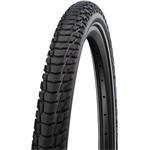 Schwalbe Marathon Plus Tour 40-622 AddixPerformance SmartGuard čierny reflexný pruh