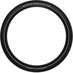Schwalbe Marathon Plus Tour 47-622 Addix E SmartDualGuard čierny reflexný pruh