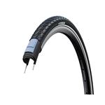 Schwalbe Marathon Racer 20x1.5 Addix Green RaceGuard reflexný pruh