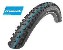 Schwalbe Nobby Nic 27,5x2,25 Addix SpeedGrip Snake Skin, TL easy