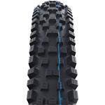 Schwalbe NOBBY NIC 27.5x2.4 SuperGround TLE AddixSpeedGrip klasické bočnice skladacie