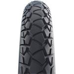 Schwalbe plášť Al Grounder 27.5x2.60 Addix Performance DoubleDefense reflexný pruh 11159274