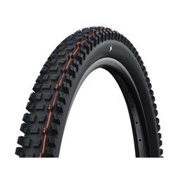 Schwalbe plášť Albert 27.5x2.50 TRAIL PRO TLR AddixSoft radial skládací