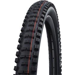 Schwalbe plášť BIG BETTY 29x2.40 SuperGravity TLE AddixSoft skládací