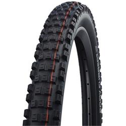 Schwalbe plášť EDDY CURRENT REAR  27.5x2.80 Super Gravity Addix Soft TLE skládací