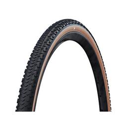 Schwalbe plášť G-One RX PRO 45-622 AddixRace TLR V- Guard transparent skin skládací