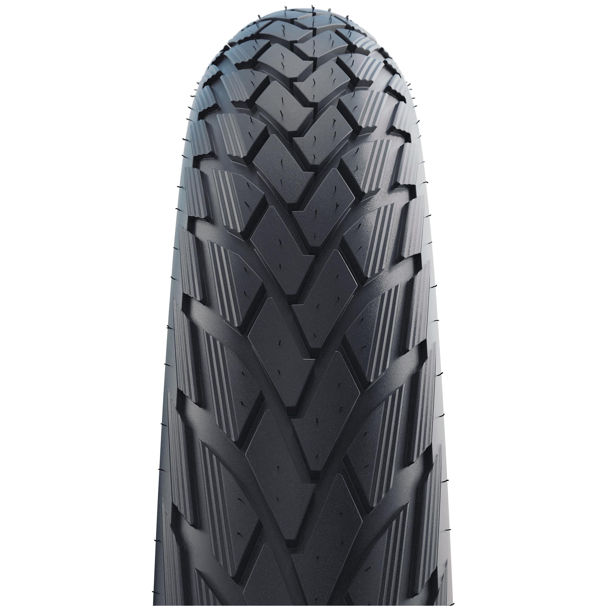 Schwalbe plášť Green Marathon  25-622 AddixEco GreenGuard reflexní pruh