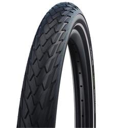 Schwalbe plášť Green Marathon  27.5x2.35 AddixEco GreenGuard reflexní pruh