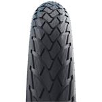 Schwalbe plášť Green Marathon  44-622 AddixEco GreenGuard reflexní pruh