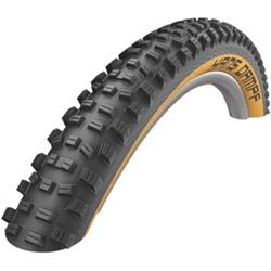 Schwalbe plášť Hans Dampf 27.5x2.35 Addix Soft S-skin TLE classic skin skládací